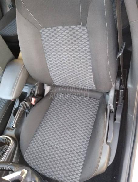 Opel Astra K 1.6 cdti