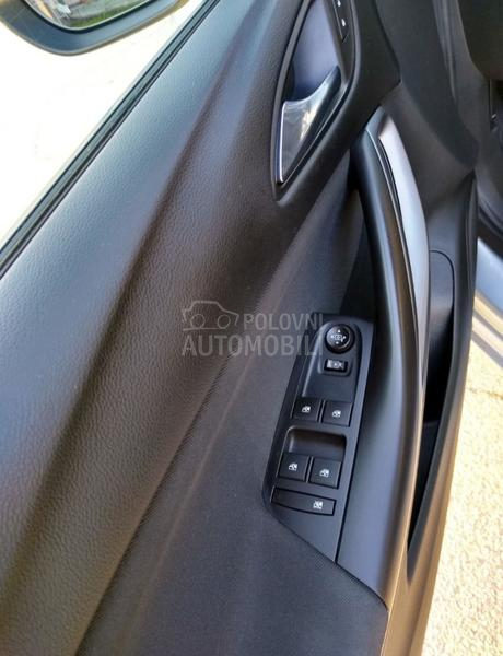 Opel Astra K 1.6 cdti