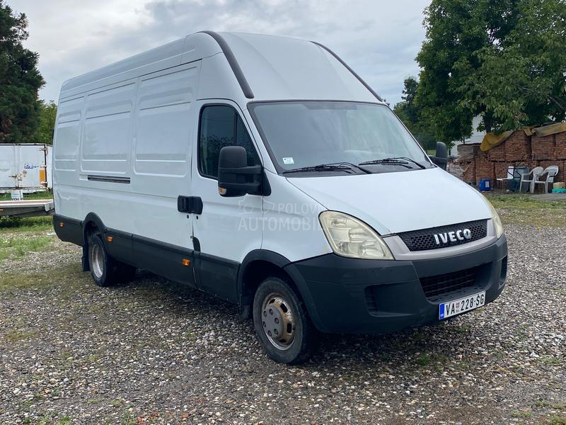 Iveco 50C15
