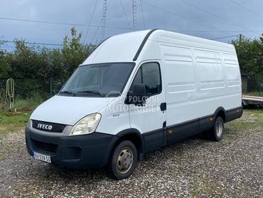 Iveco 50C15