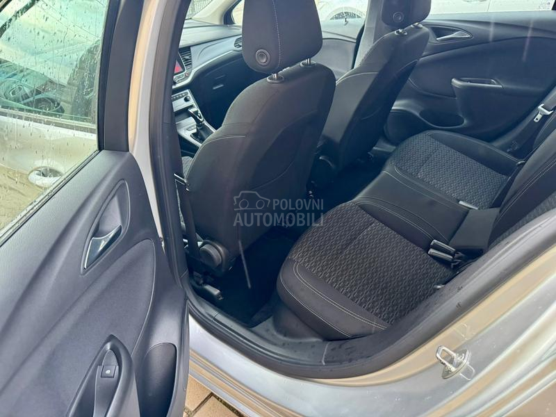 Opel Astra K 1.6 cdti/Dinamic