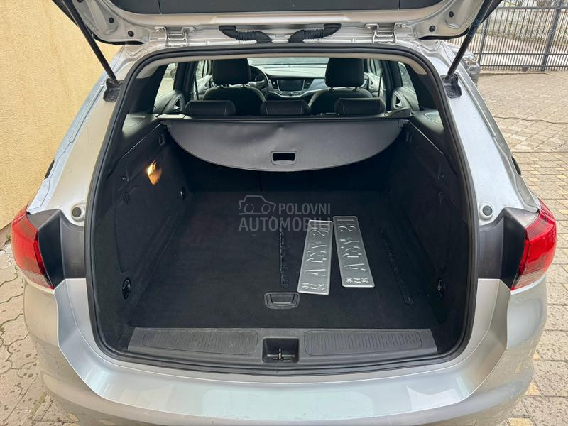 Opel Astra K 1.6 cdti/Dinamic