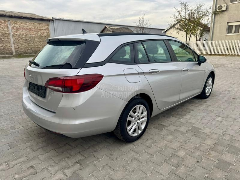 Opel Astra K 1.6 cdti/Dinamic
