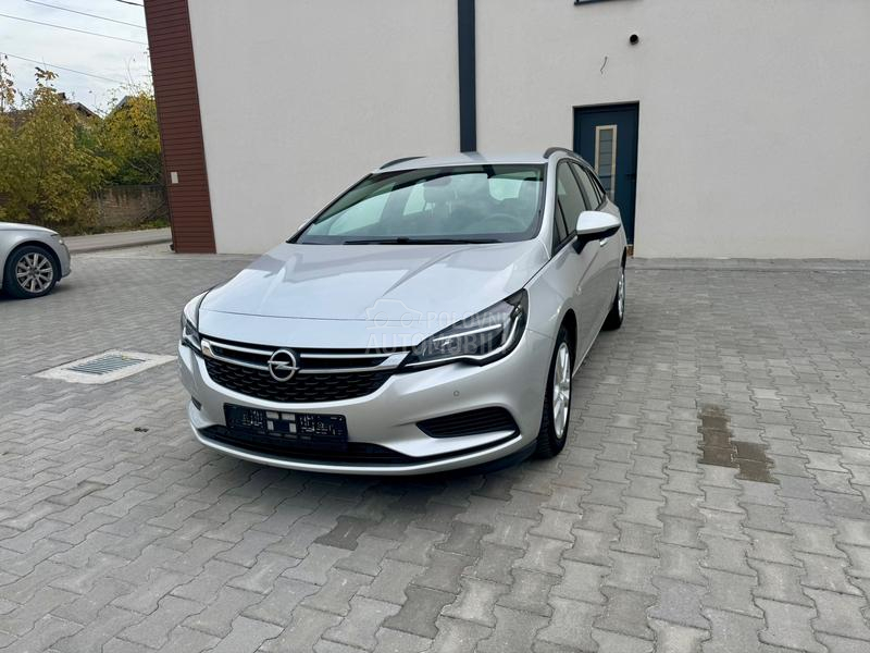 Opel Astra K 1.6 cdti/Dinamic