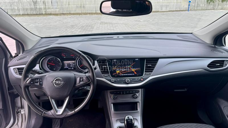 Opel Astra K 1.6 cdti/Dinamic