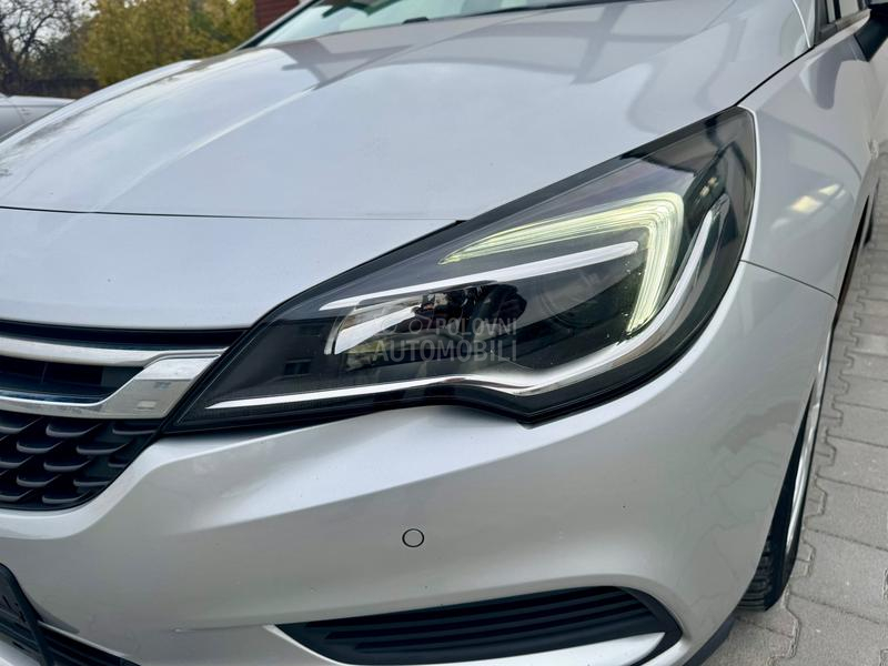 Opel Astra K 1.6 cdti/Dinamic