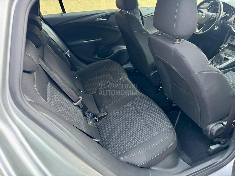 Opel Astra K 1.6 cdti/Dinamic