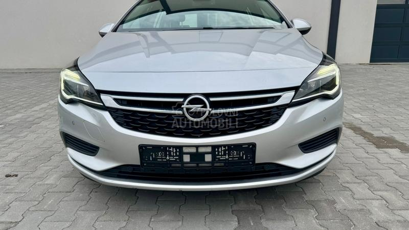 Opel Astra K 1.6 cdti/Dinamic