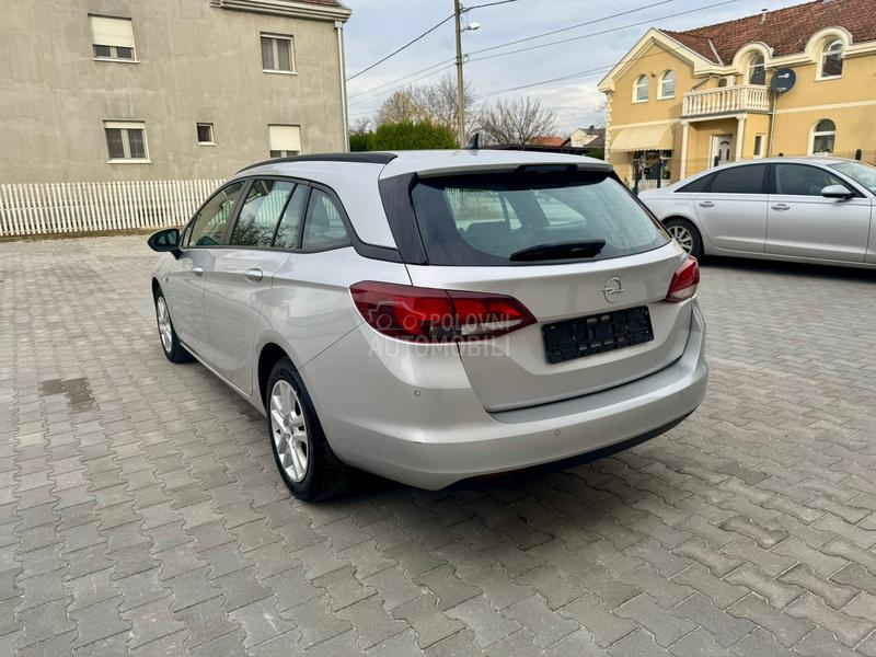 Opel Astra K 1.6 cdti/Dinamic