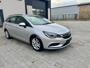 Opel Astra K 1.6 cdti/Dinamic