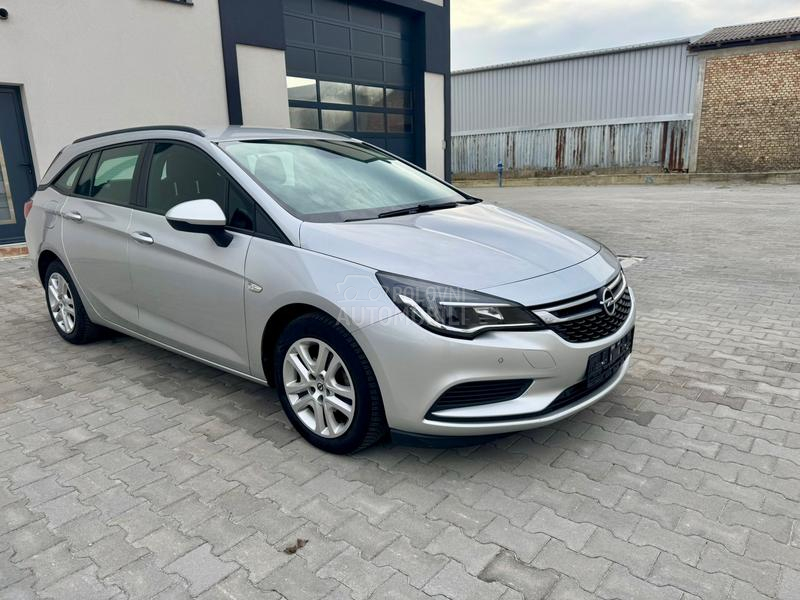 Opel Astra K 1.6 cdti/Dinamic