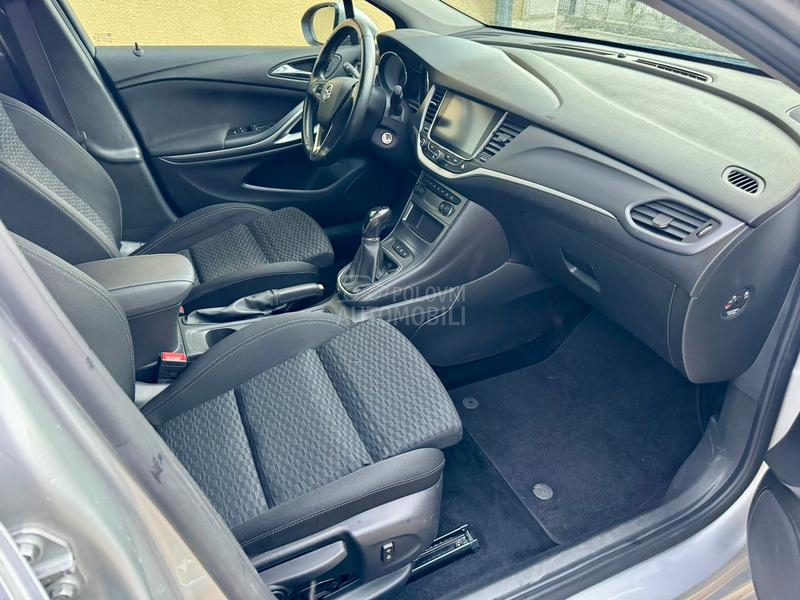Opel Astra K 1.6 cdti/Dinamic