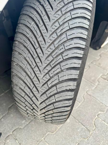 Opel Astra K 1.6 cdti/Dinamic