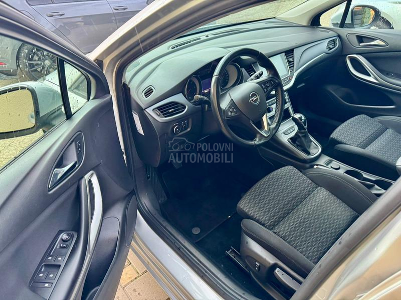 Opel Astra K 1.6 cdti/Dinamic