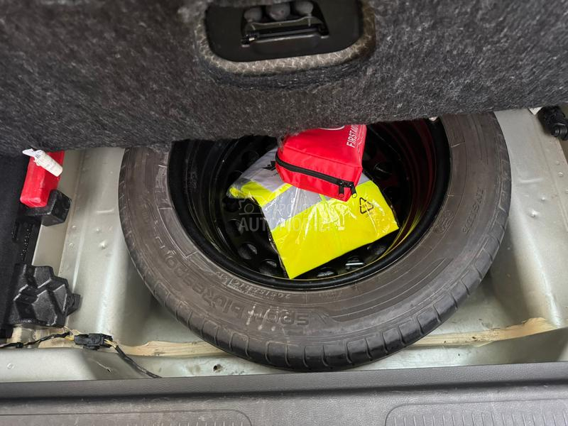 Opel Astra K 1.6 cdti/Dinamic