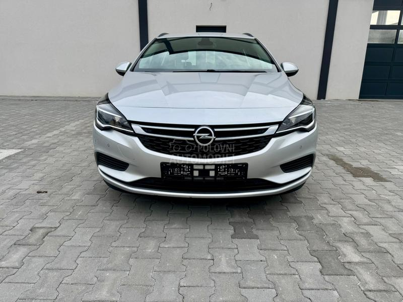 Opel Astra K 1.6 cdti/Dinamic