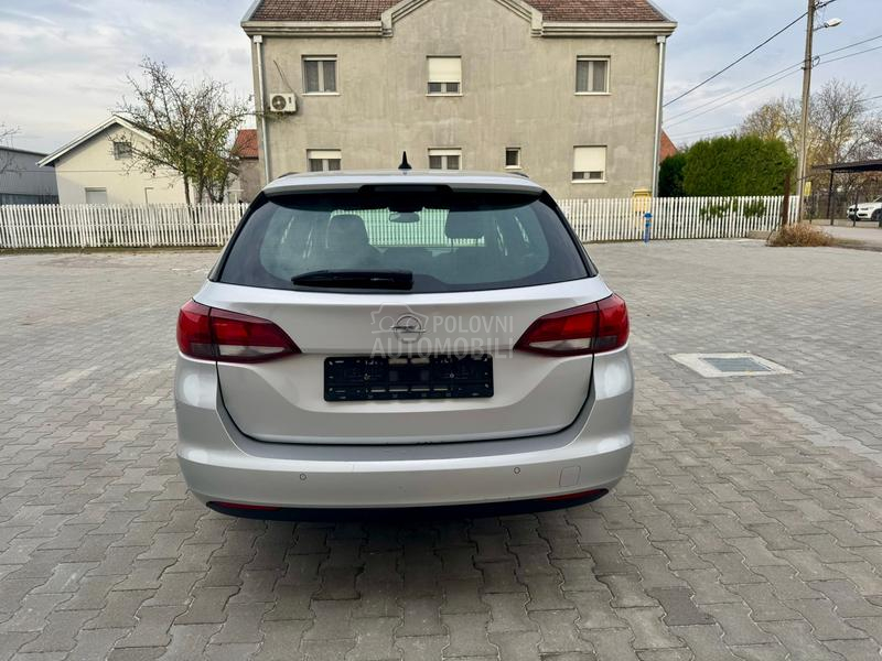 Opel Astra K 1.6 cdti/Dinamic