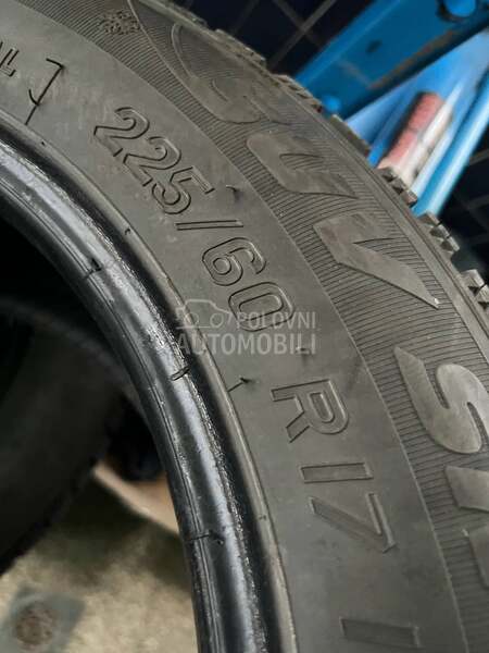 Riken 225/60 R17 Zimska