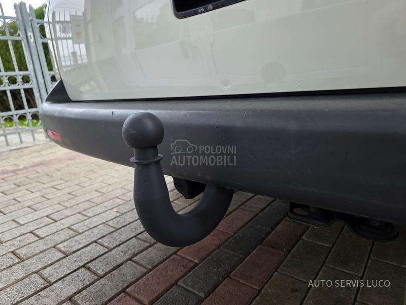 Volkswagen Transporter T5 automatic 192  h k m