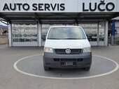 Volkswagen Transporter T5 Automatik 192  h k m