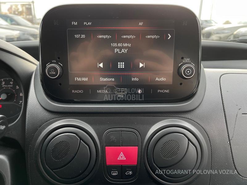 Fiat Fiorino 1.3 Mjet