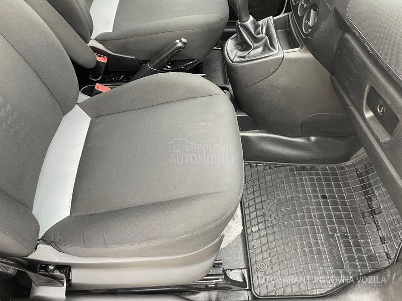 Fiat Fiorino 1.3 Mjet