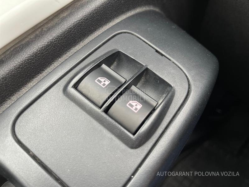 Fiat Fiorino 1.3 Mjet