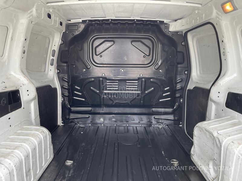 Fiat Fiorino 1.3 Mjet