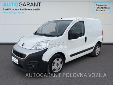 Fiat Fiorino 1.3 Mjet