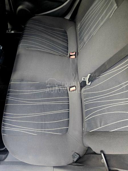 Opel Corsa D 1.3 CDTI LUTKAA