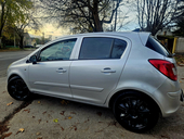 Opel Corsa D 1.3 CDTI LUTKAA