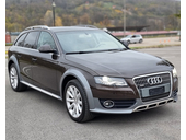 Audi A4 Allroad 2.0tdi Ch
