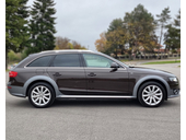 Audi A4 Allroad 2.0tdi Ch