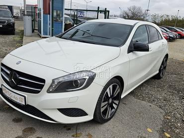 Mercedes Benz A 200 2.2CDTI/N.A.V.I
