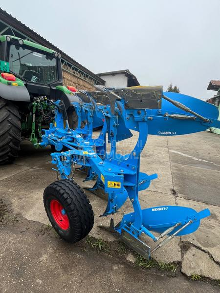 Lemken Europal5