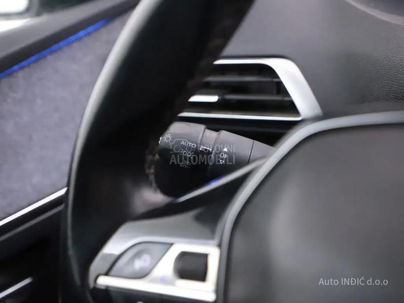 Peugeot 3008 1.5 HDi Allure