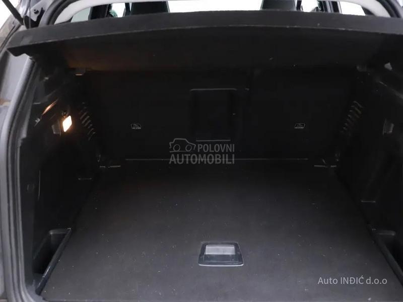 Peugeot 3008 1.5 HDi Allure