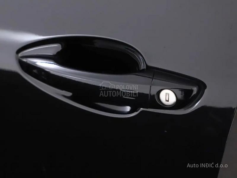 Peugeot 3008 1.5 HDi Allure