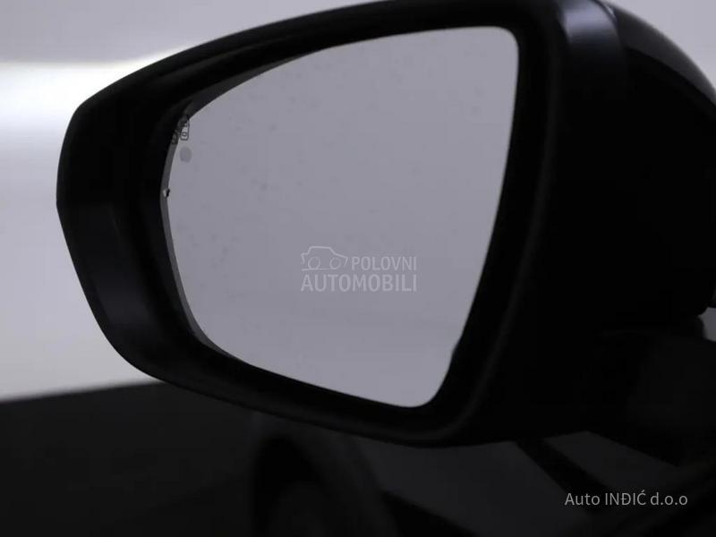 Peugeot 3008 1.5 HDi Allure