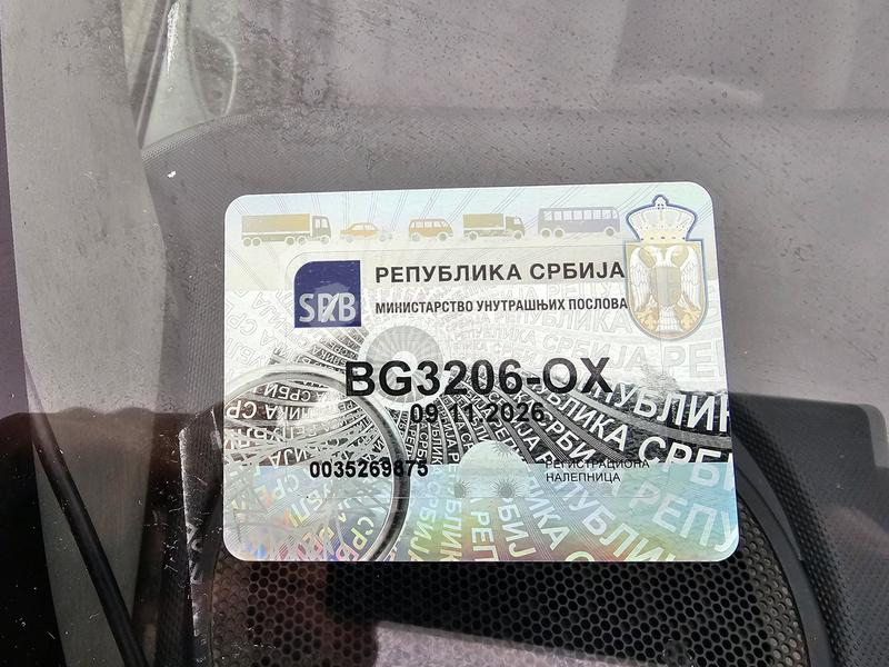 Opel Vivaro 1.9 cdti