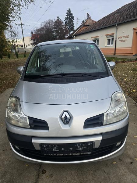 Renault Grand Modus 1,2 16v
