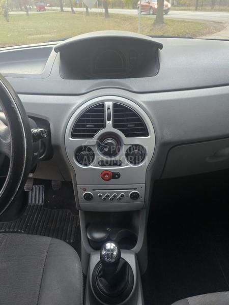 Renault Grand Modus 1,2 16v