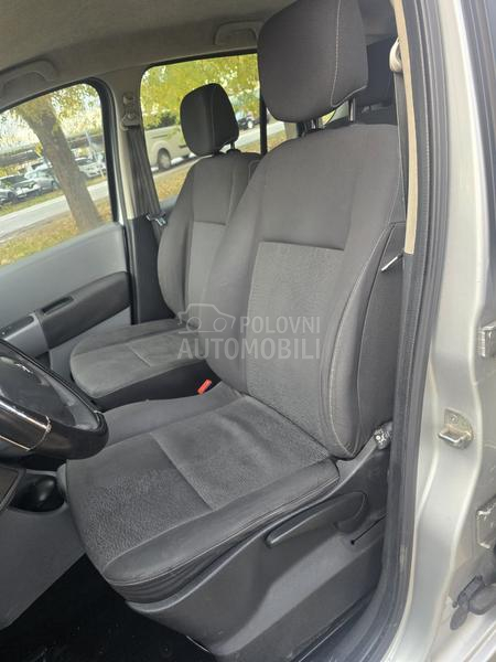 Renault Grand Modus 1,2 16v