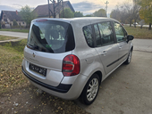 Renault Grand Modus 1,2 16v
