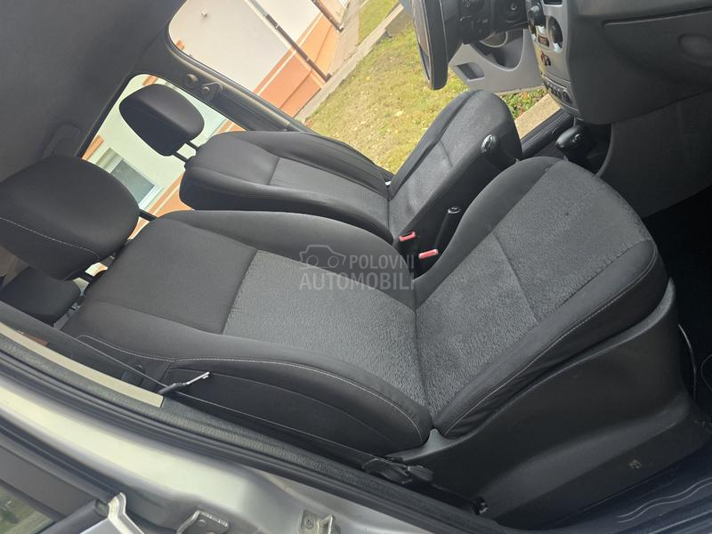 Renault Grand Modus 1,2 16v