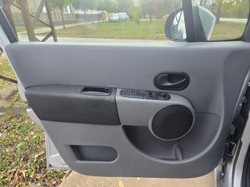 Renault Grand Modus 1,2 16v