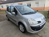 Renault Grand Modus 1,2 16v