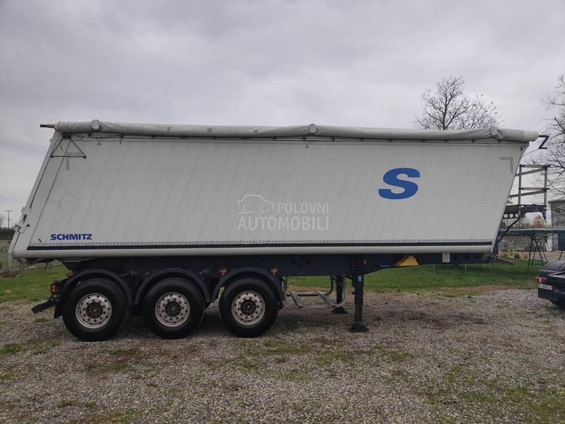 Schmitz 44 KUBIKA