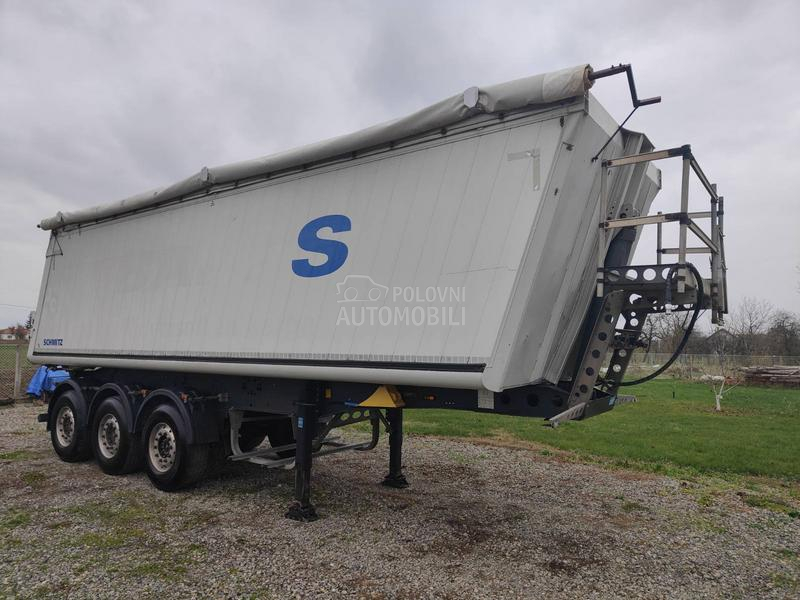 Schmitz 44 KUBIKA