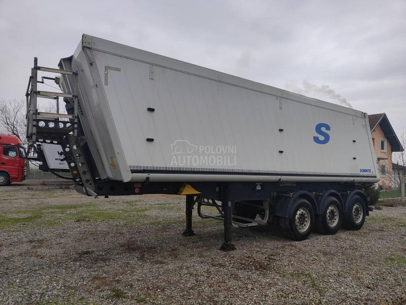Schmitz 44 KUBIKA
